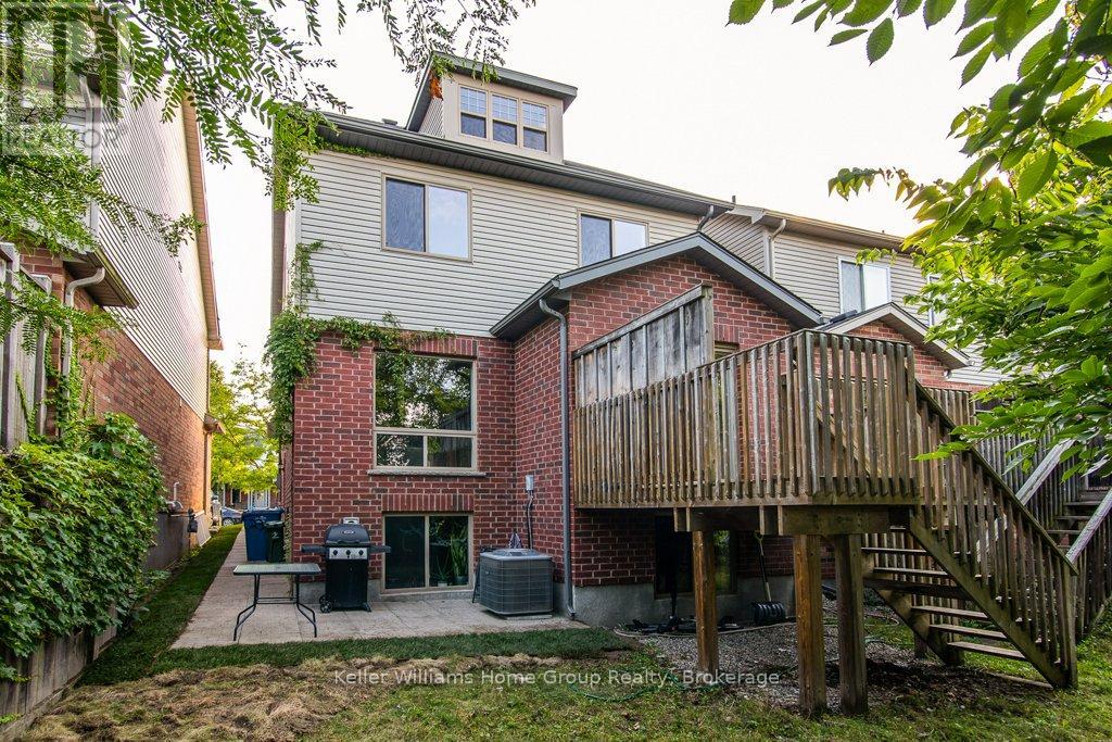 230 Rickson Avenue, Guelph, Ontario  N1G 5H1 - Photo 45 - X12362754