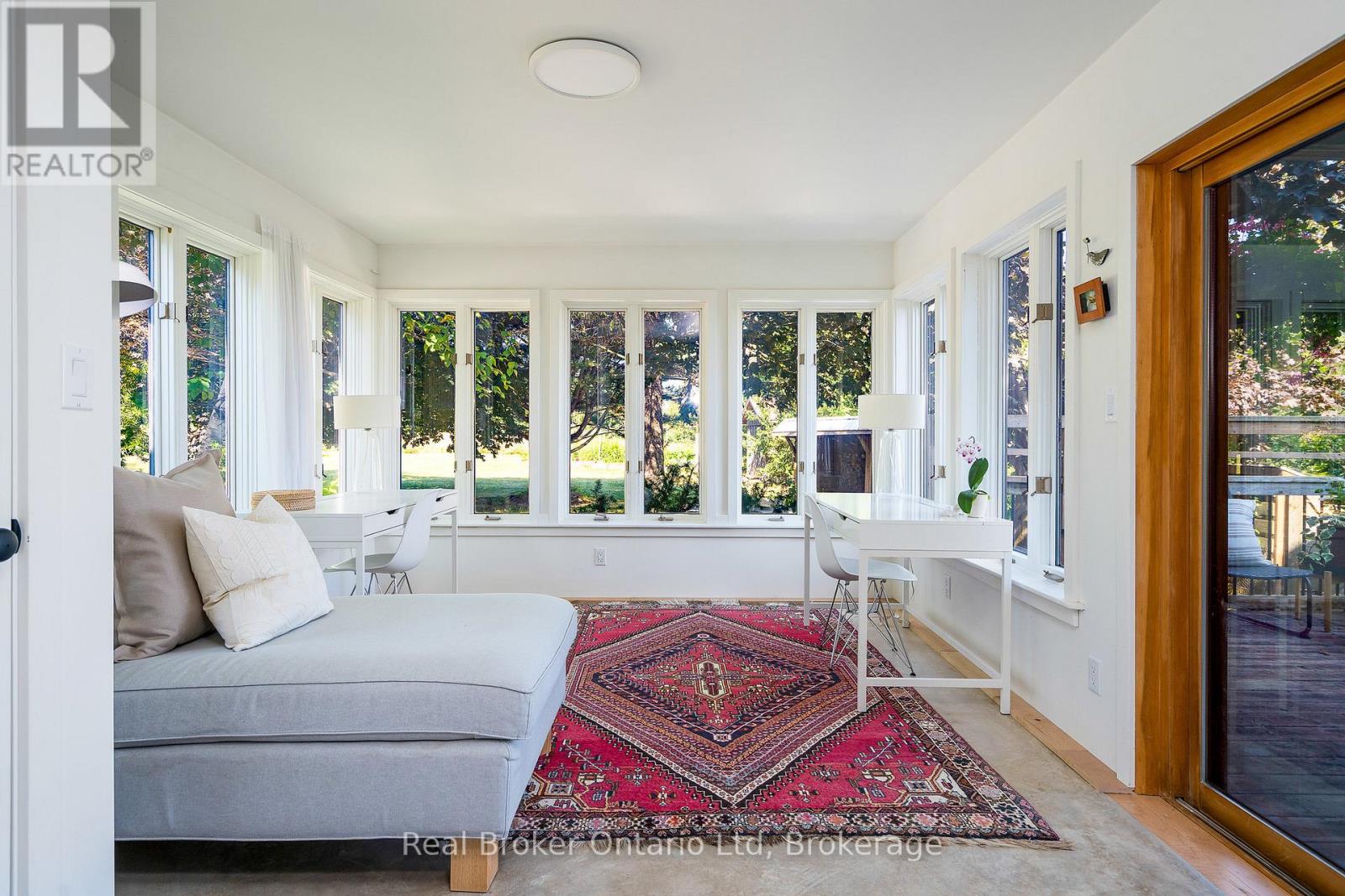 46447 Old Mail Road, Meaford, Ontario  N4L 1W7 - Photo 17 - X12363748