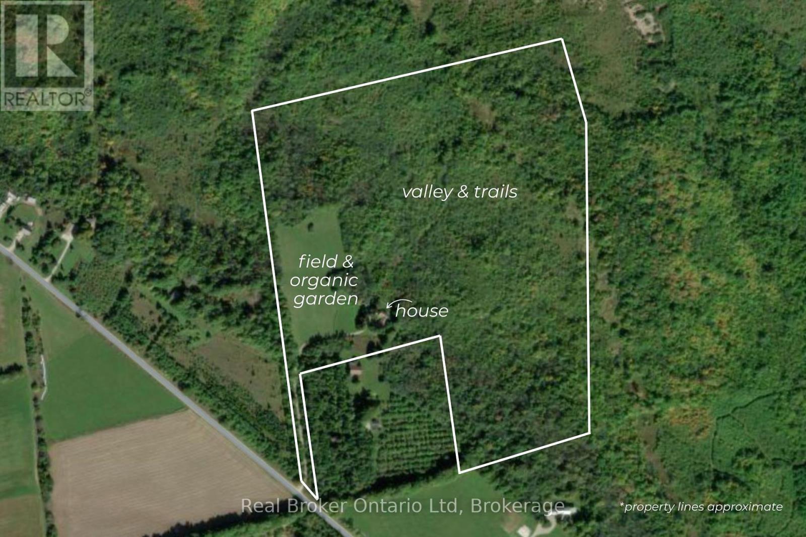 46447 Old Mail Road, Meaford, Ontario  N4L 1W7 - Photo 35 - X12363748