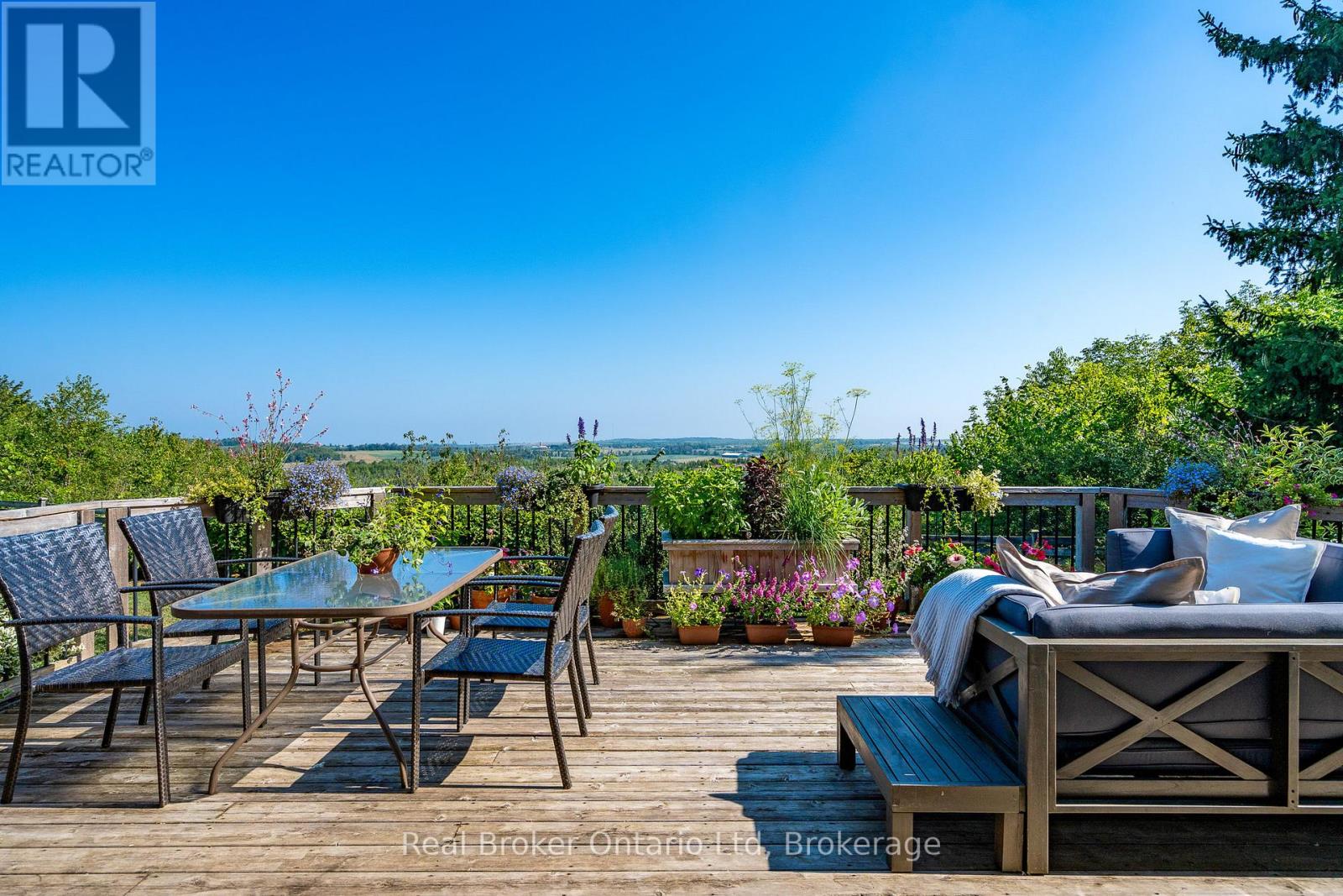 46447 Old Mail Road, Meaford, Ontario  N4L 1W7 - Photo 8 - X12363748