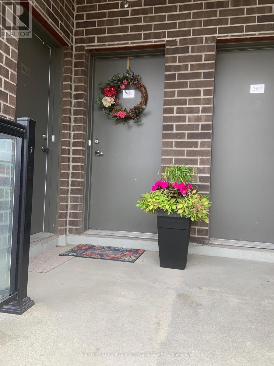 304 - 1460 Whites Road, Pickering, Ontario  L1V 0E8 - Photo 2 - E12364844