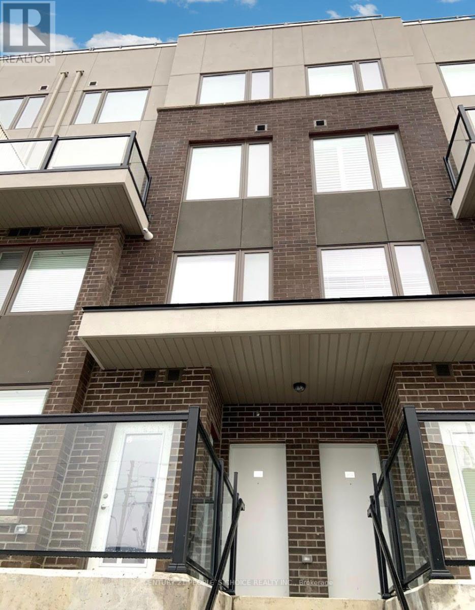 304 - 1460 Whites Road, Pickering, Ontario  L1V 0E8 - Photo 3 - E12364844