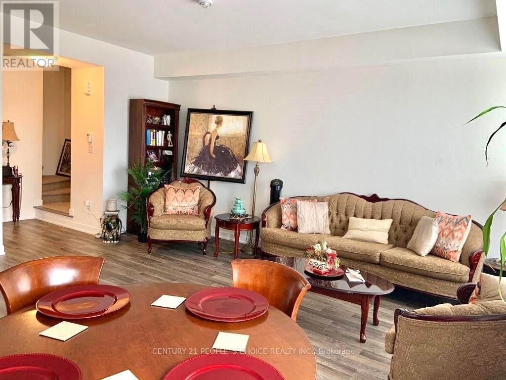 304 - 1460 Whites Road, Pickering, Ontario  L1V 0E8 - Photo 7 - E12364844