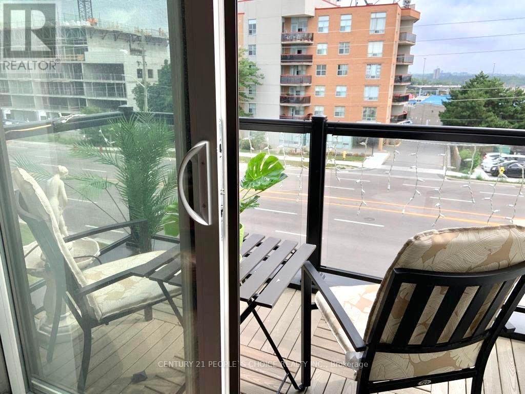 304 - 1460 Whites Road, Pickering, Ontario  L1V 0E8 - Photo 8 - E12364844