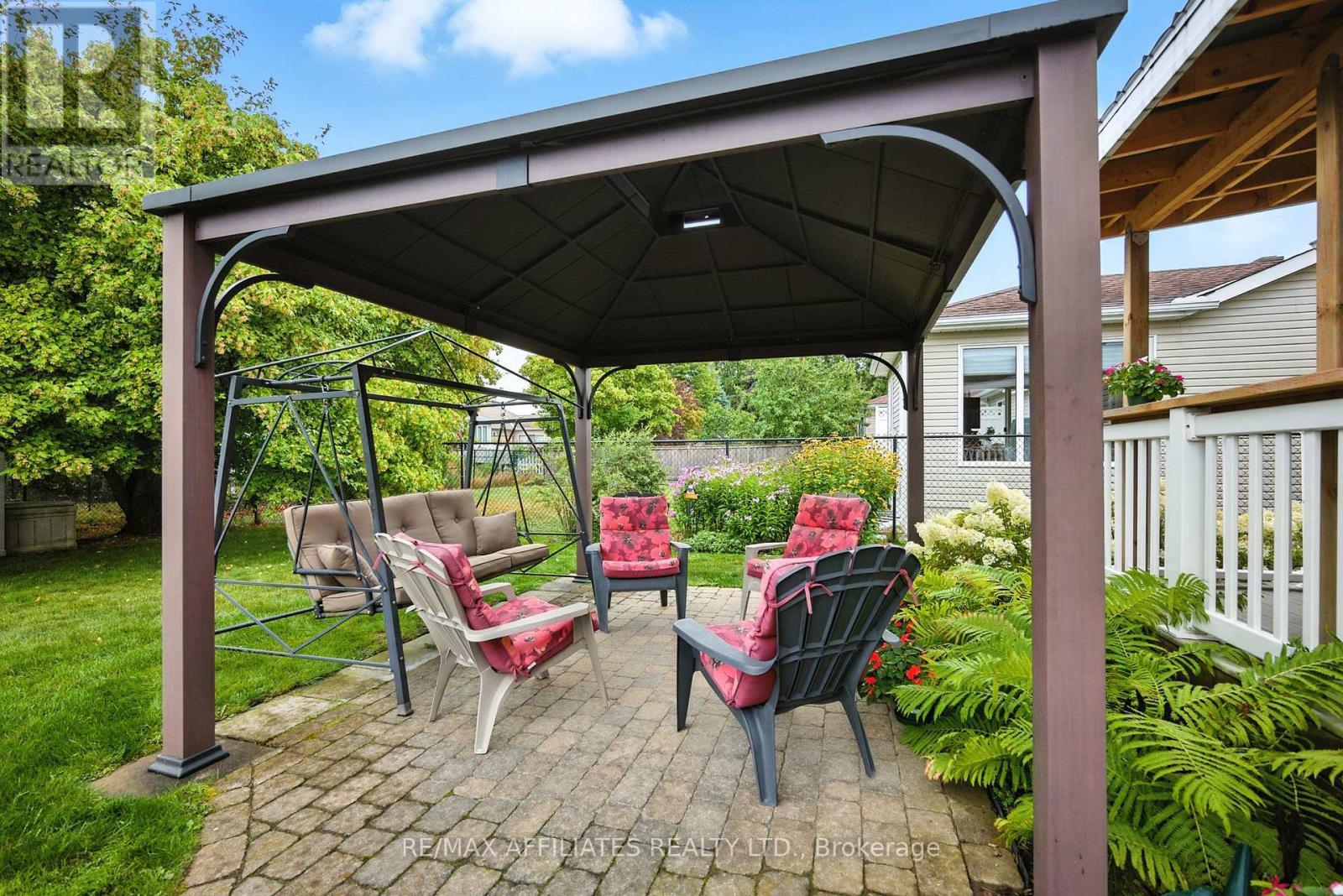 74 Decaria Boulevard, Perth, Ontario  K7H 3R3 - Photo 34 - X12364961