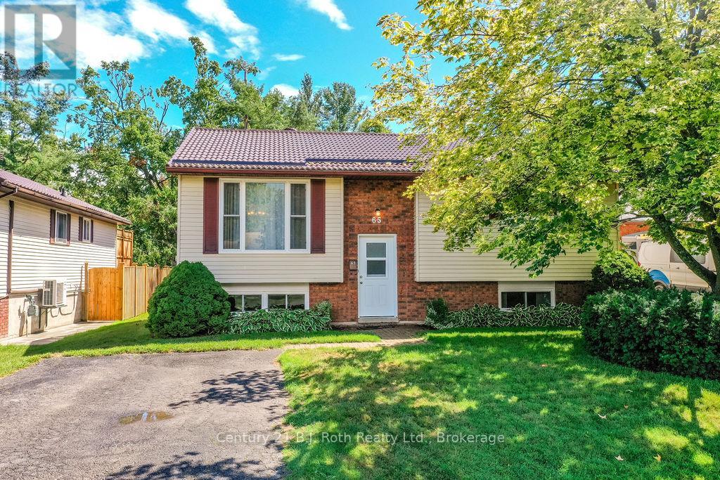 65 Lahay Avenue, Orillia, Ontario  L3V 7A2 - Photo 3 - S12364931