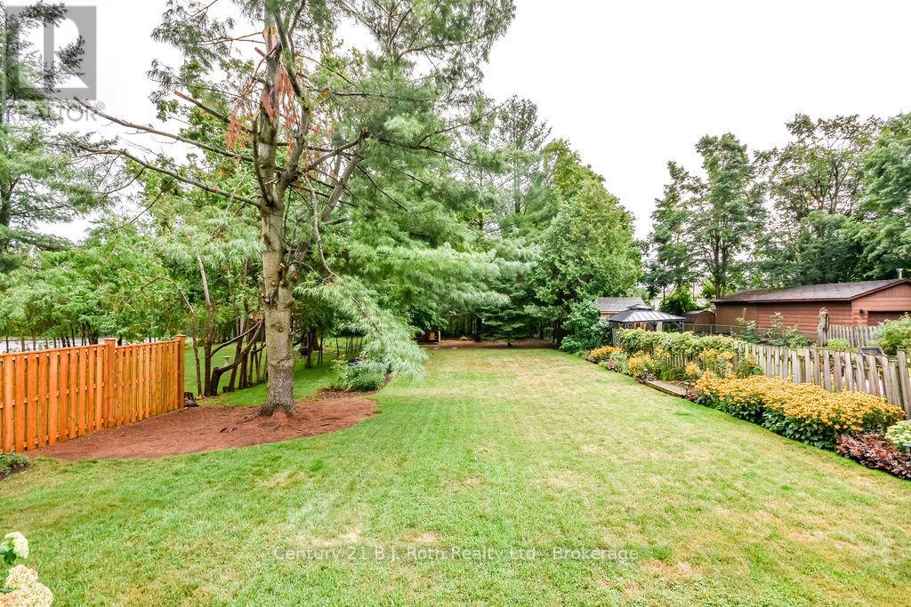 65 Lahay Avenue, Orillia, Ontario  L3V 7A2 - Photo 35 - S12364931
