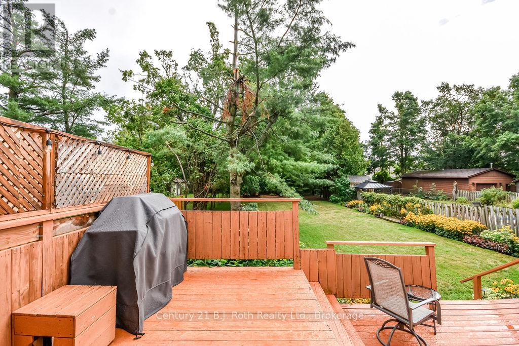 65 Lahay Avenue, Orillia, Ontario  L3V 7A2 - Photo 36 - S12364931