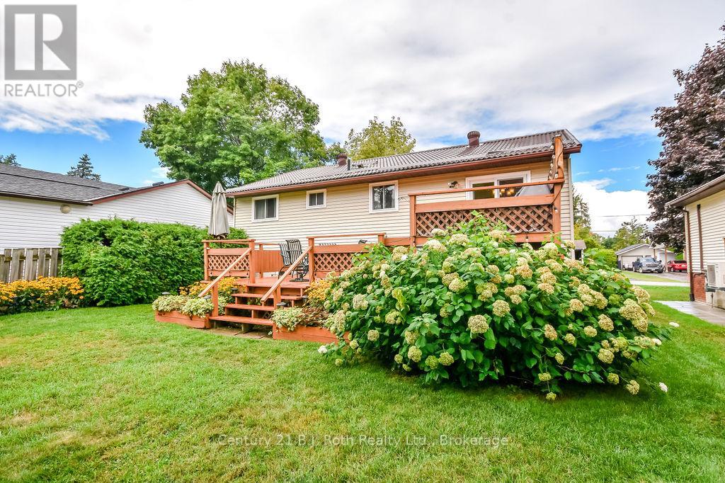 65 Lahay Avenue, Orillia, Ontario  L3V 7A2 - Photo 40 - S12364931