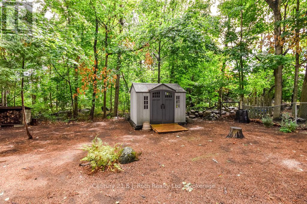 65 Lahay Avenue, Orillia, Ontario  L3V 7A2 - Photo 41 - S12364931