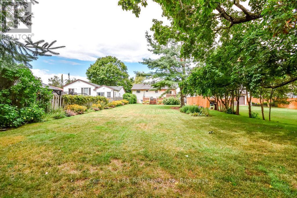 65 Lahay Avenue, Orillia, Ontario  L3V 7A2 - Photo 42 - S12364931