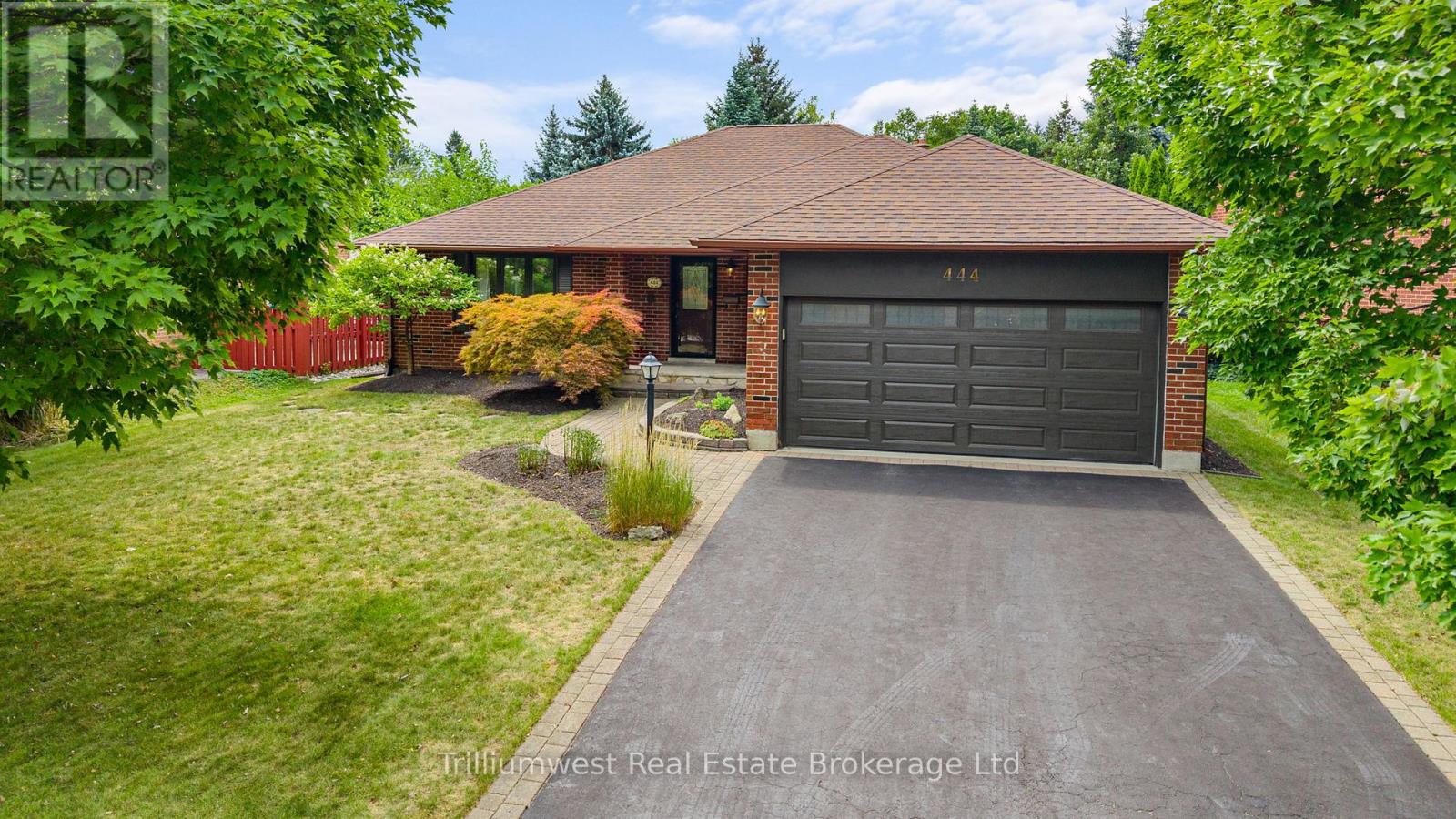 444 BONNY MEADOW ROAD, Oakville, Ontario