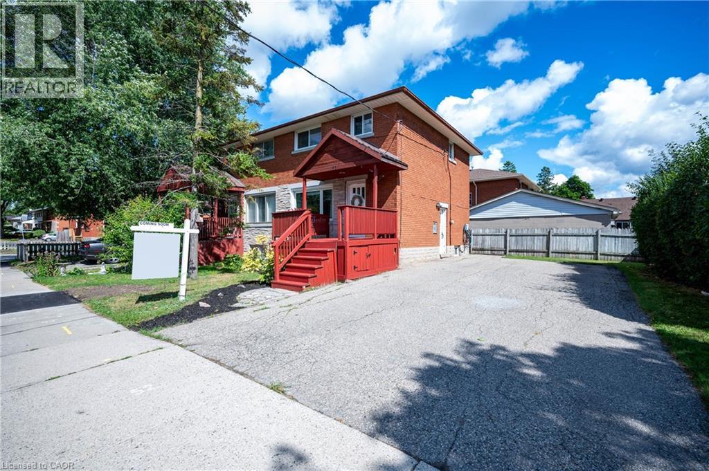 Property at 91 WILFRED Avenue image 1