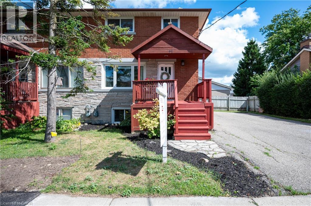Property at 91 WILFRED Avenue image 2
