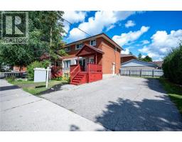 91 WILFRED Avenue, kitchener, Ontario