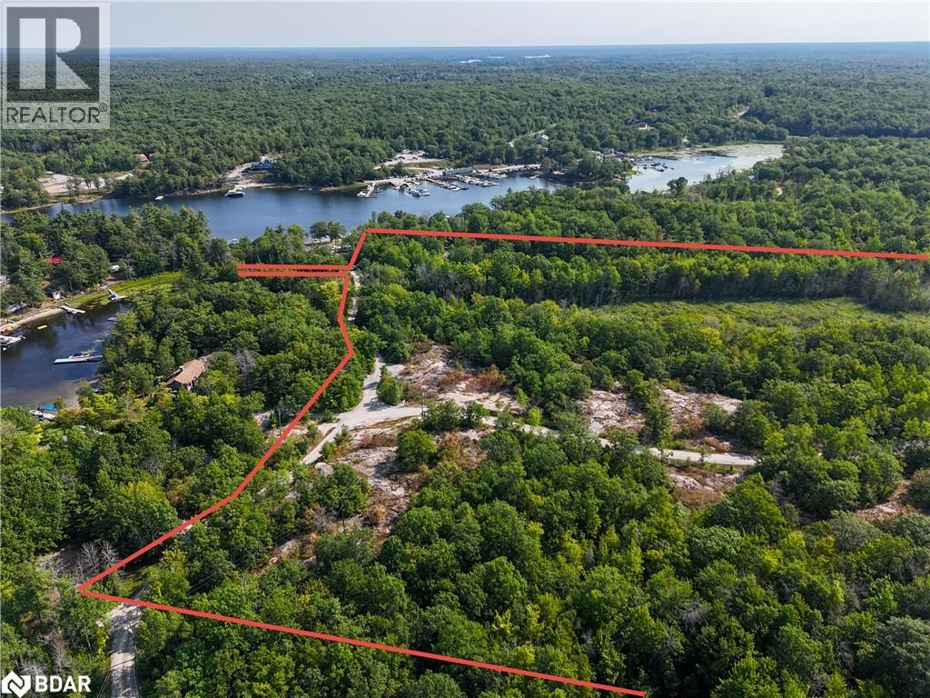 30 Birch Acres Drive, Port Severn, Ontario  L0K 1S0 - Photo 22 - 40762614