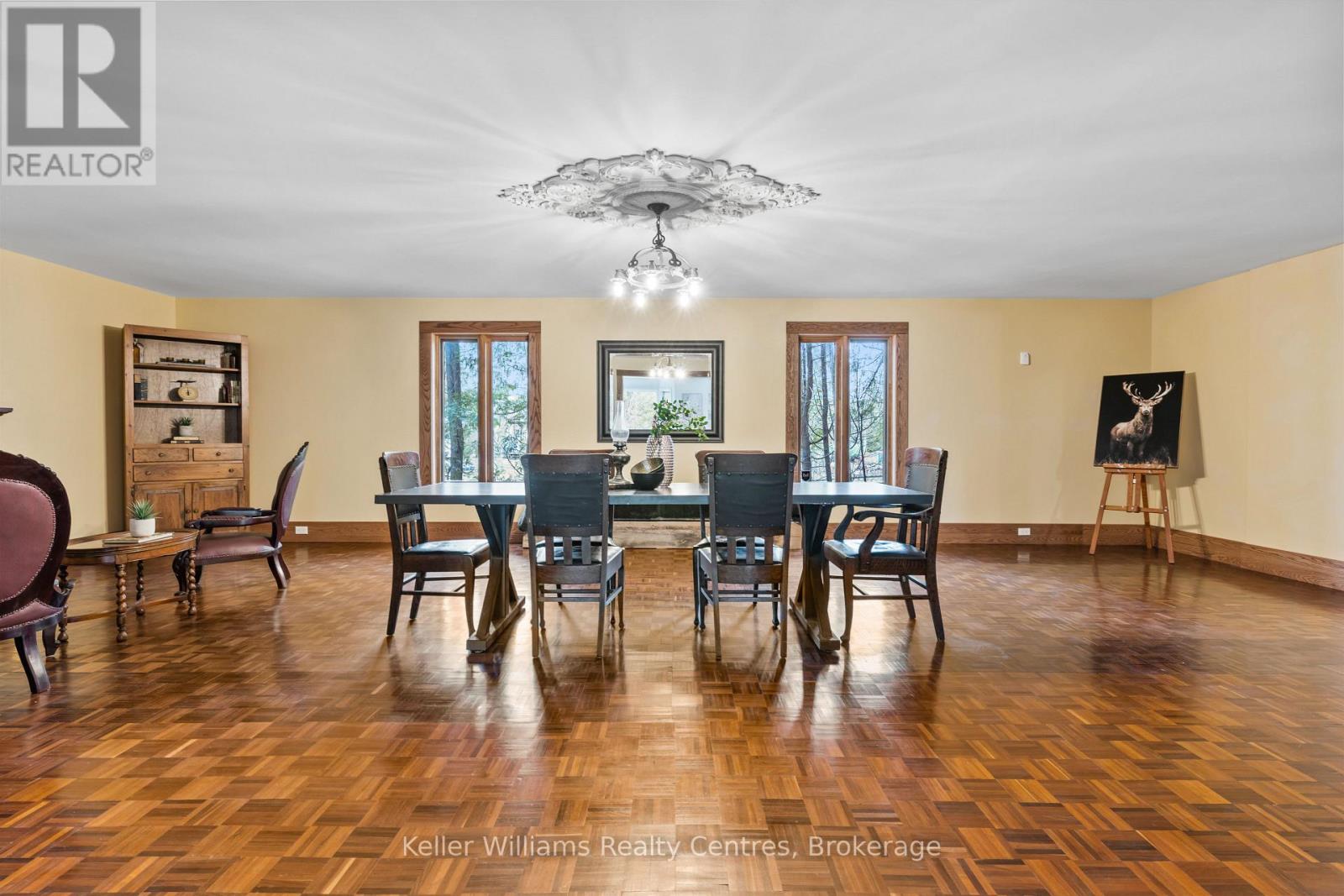 17 Thomas Street, South Bruce Peninsula, Ontario  N0H 2T0 - Photo 12 - X12364994