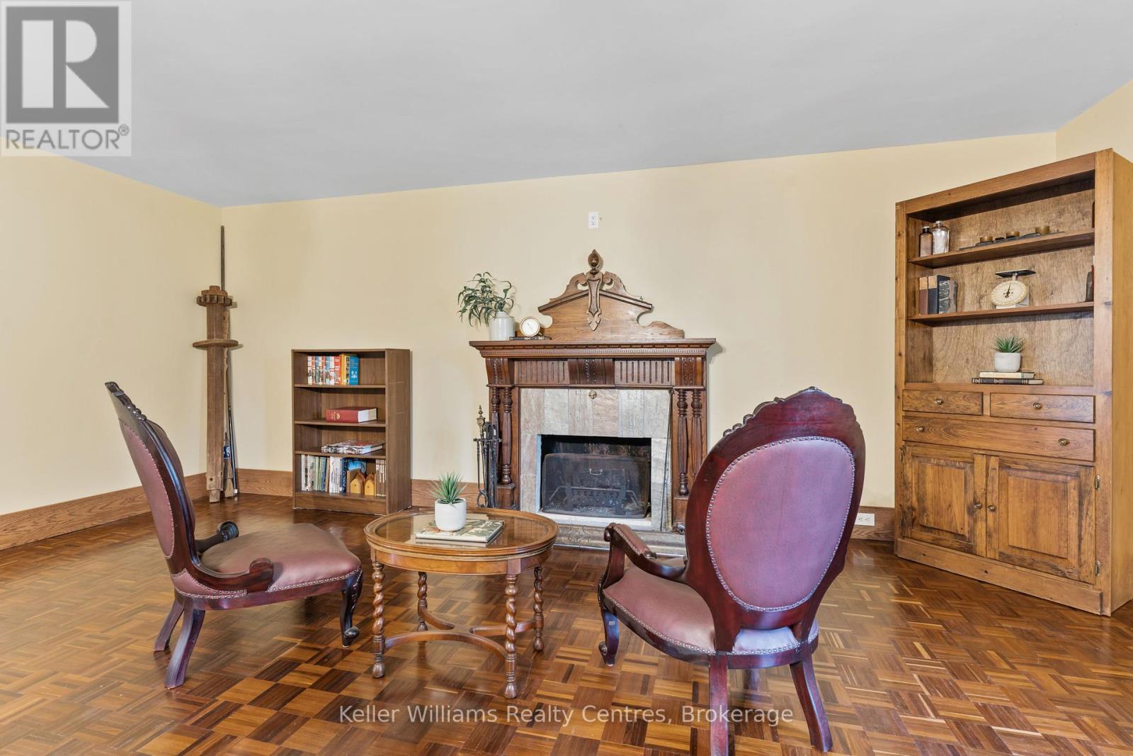 17 Thomas Street, South Bruce Peninsula, Ontario  N0H 2T0 - Photo 14 - X12364994