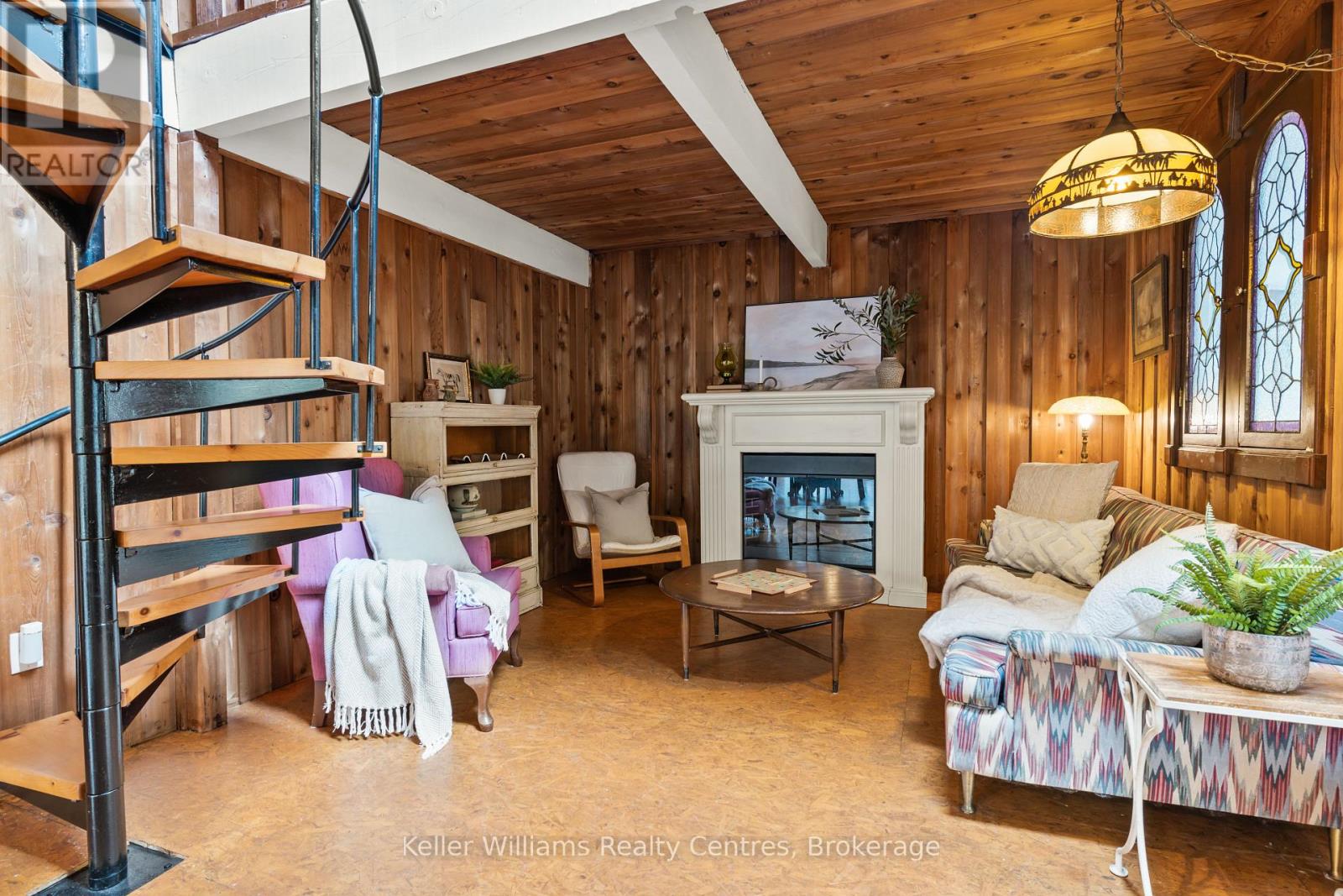 17 Thomas Street, South Bruce Peninsula, Ontario  N0H 2T0 - Photo 34 - X12364994