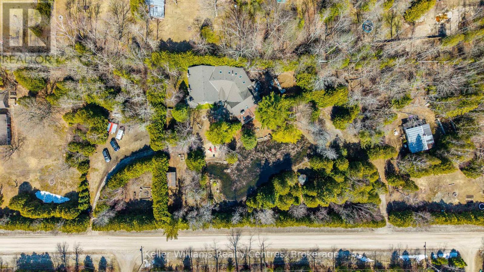 17 Thomas Street, South Bruce Peninsula, Ontario  N0H 2T0 - Photo 43 - X12364994