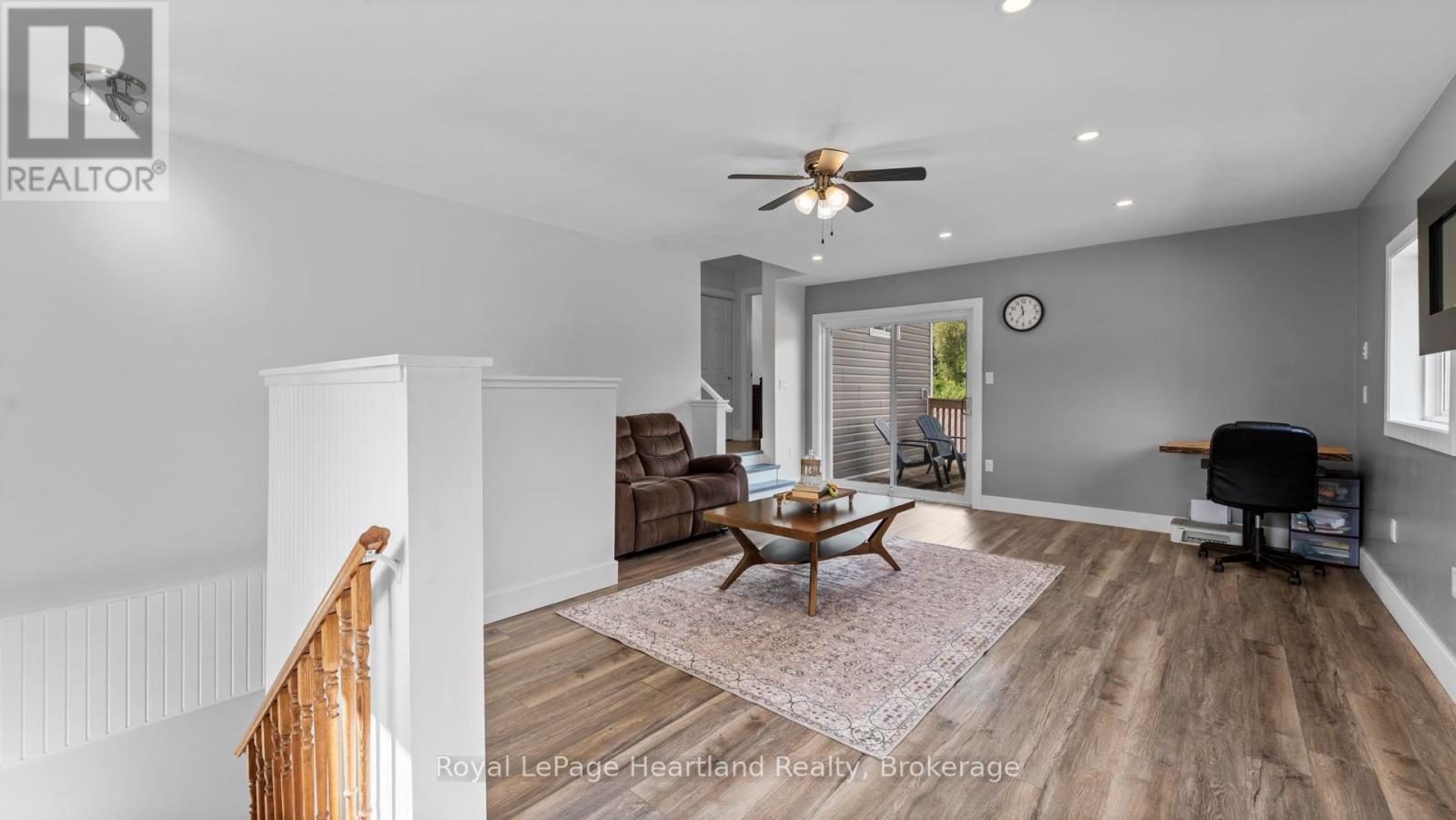 422 Willoughby Street, Huron-Kinloss, Ontario  N0G 2H0 - Photo 21 - X12365005
