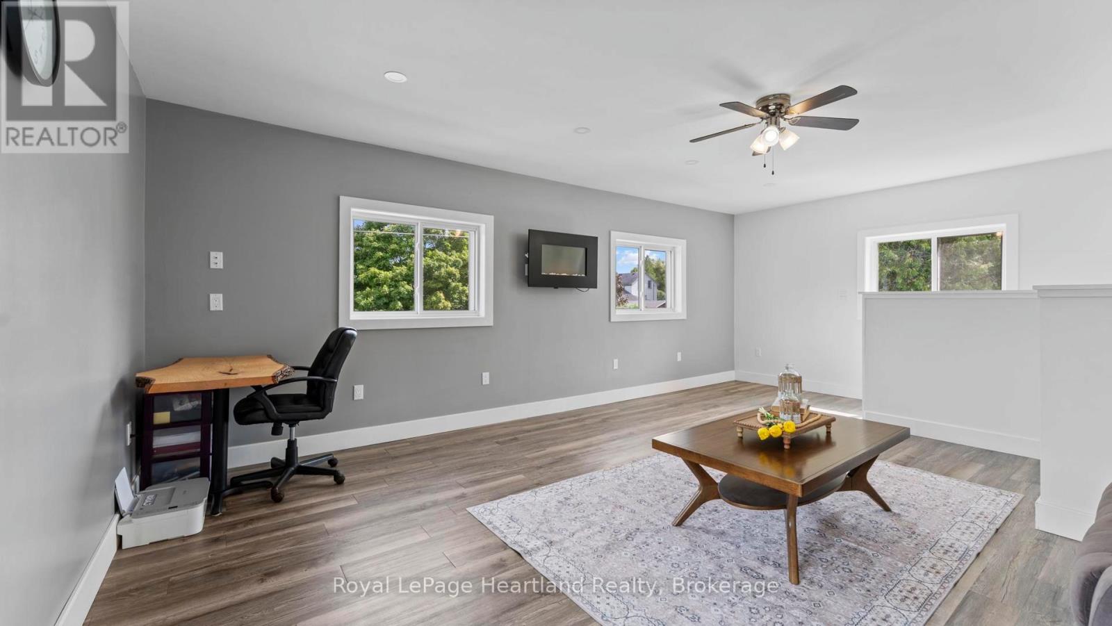 422 Willoughby Street, Huron-Kinloss, Ontario  N0G 2H0 - Photo 23 - X12365005