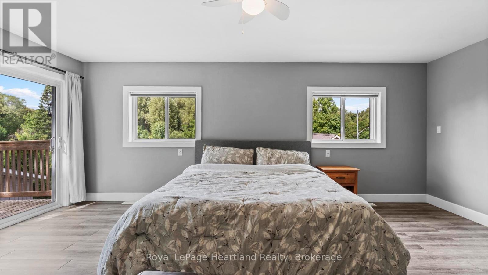 422 Willoughby Street, Huron-Kinloss, Ontario  N0G 2H0 - Photo 27 - X12365005