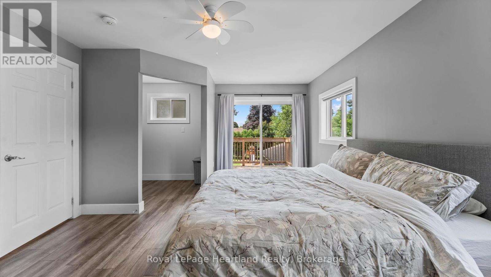 422 Willoughby Street, Huron-Kinloss, Ontario  N0G 2H0 - Photo 28 - X12365005