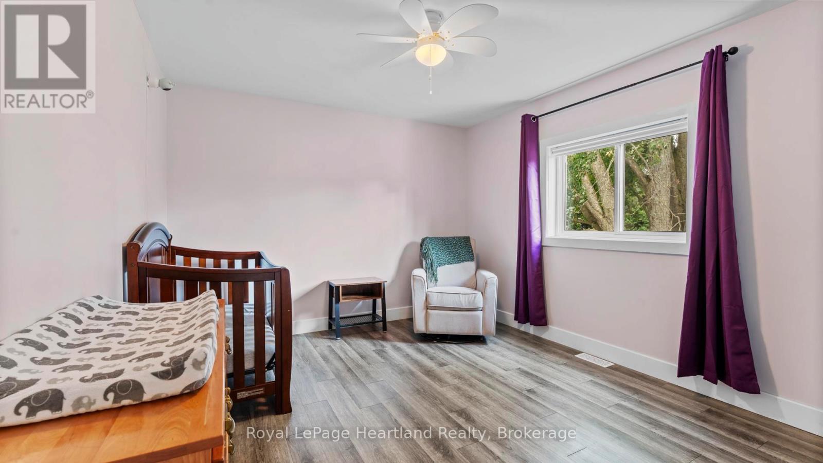 422 Willoughby Street, Huron-Kinloss, Ontario  N0G 2H0 - Photo 34 - X12365005