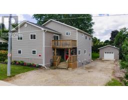 422 WILLOUGHBY STREET, Huron-Kinloss, Ontario