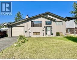 225 Litzenburg Crescent, Williams Lake, Ca