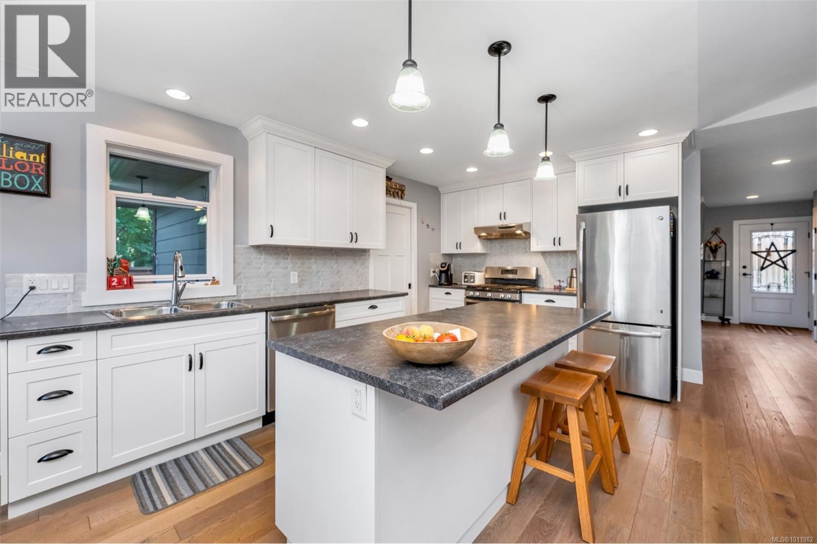 1501 Treetop Close, Crofton, British Columbia  V0R 1R0 - Photo 10 - 1011982