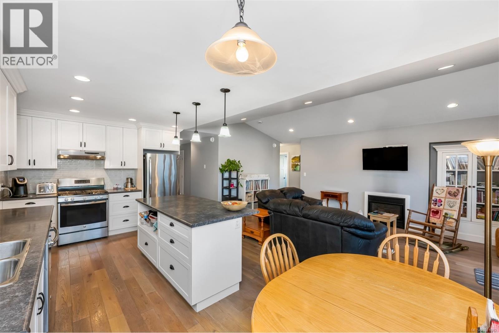 1501 Treetop Close, Crofton, British Columbia  V0R 1R0 - Photo 12 - 1011982