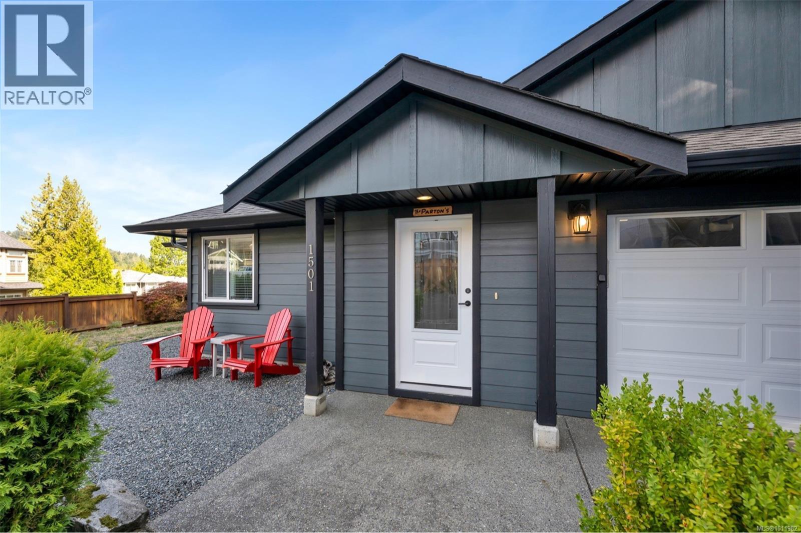 1501 Treetop Close, Crofton, British Columbia  V0R 1R0 - Photo 16 - 1011982