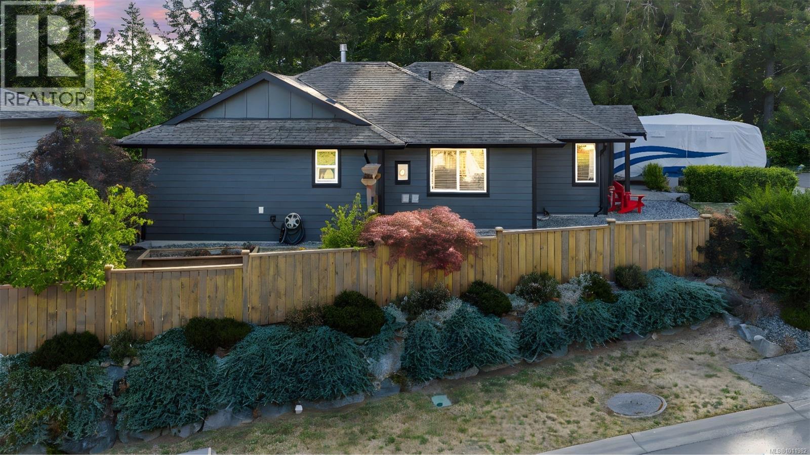 1501 Treetop Close, Crofton, British Columbia  V0R 1R0 - Photo 5 - 1011982