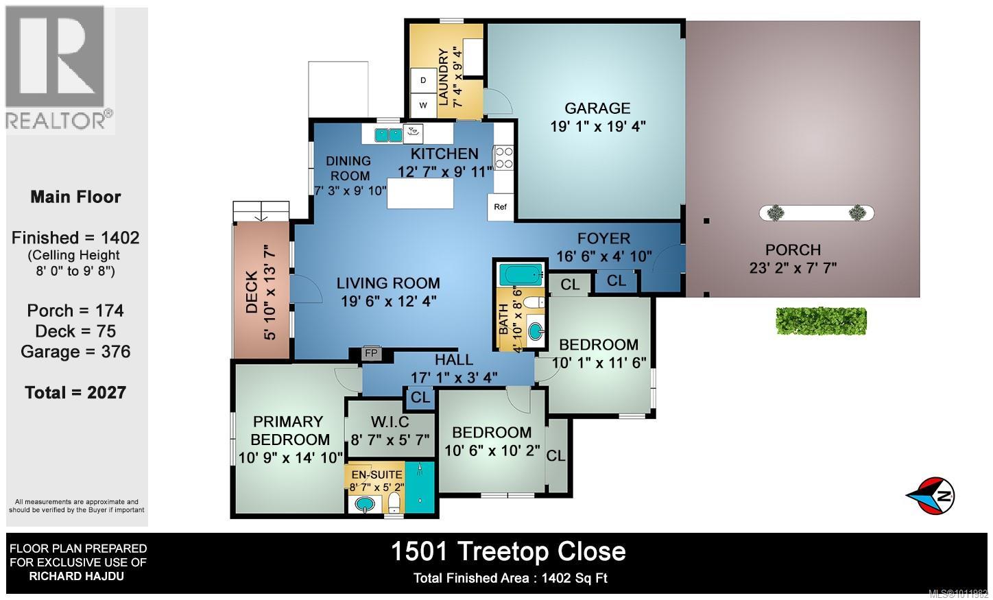 1501 Treetop Close, Crofton, British Columbia  V0R 1R0 - Photo 43 - 1011982