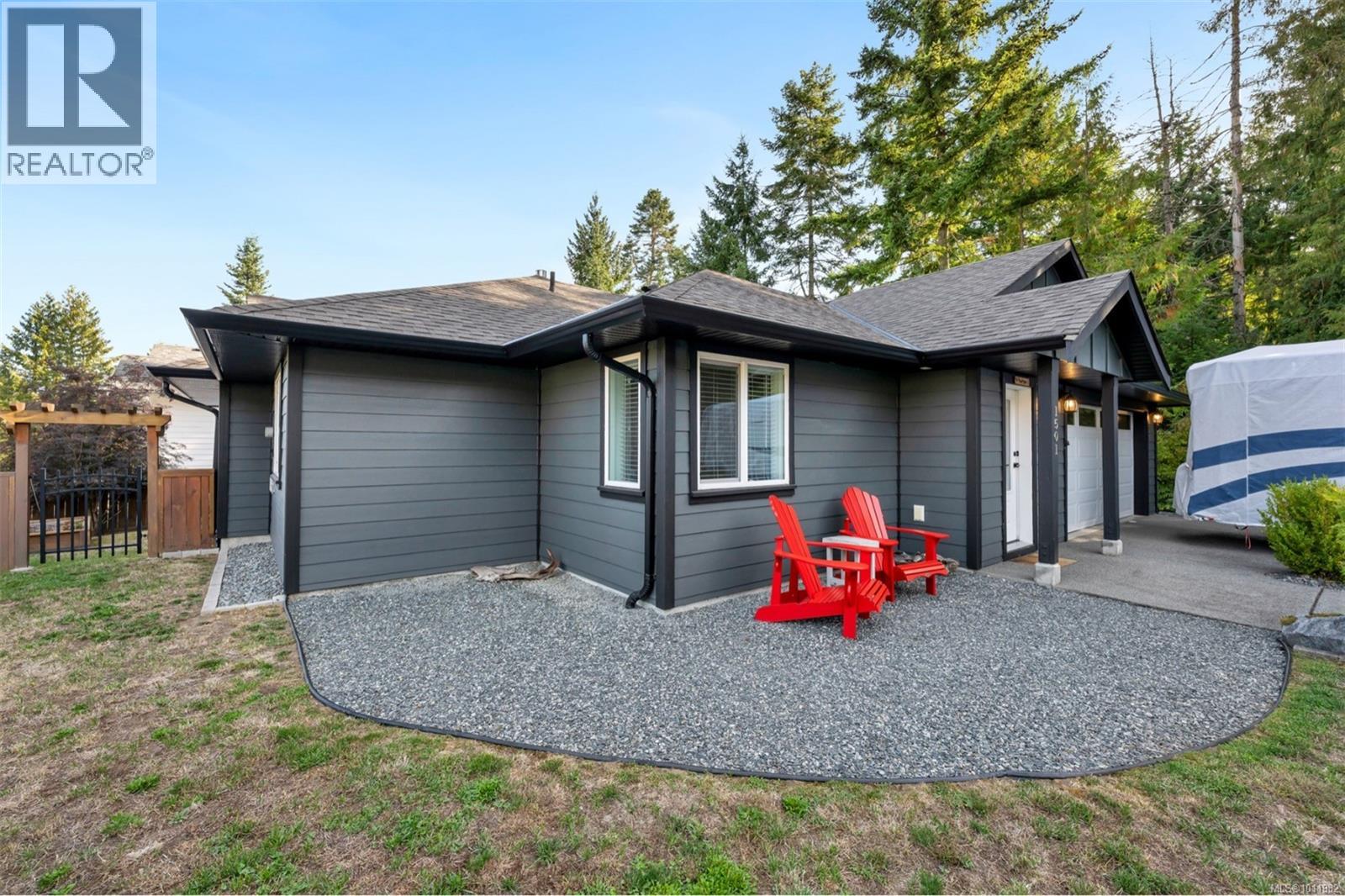 1501 Treetop Close, Crofton, British Columbia  V0R 1R0 - Photo 15 - 1011982