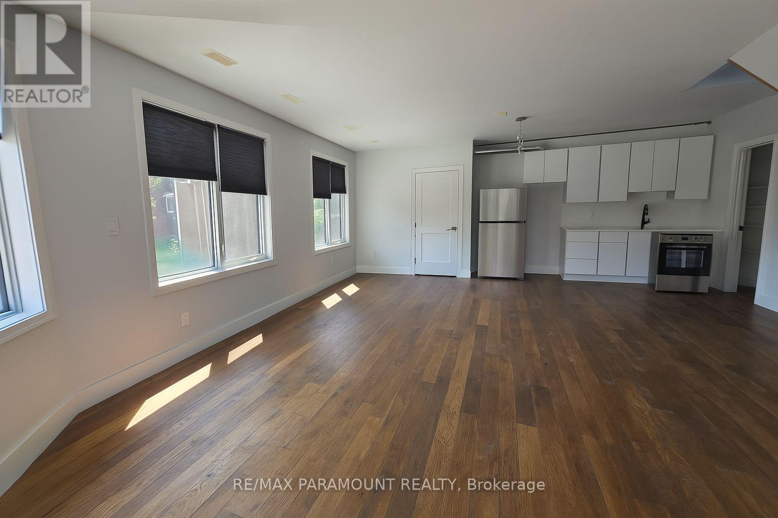 1b - 2133 Bloor Street W, Toronto, Ontario  M6S 1N2 - Photo 7 - W12364849