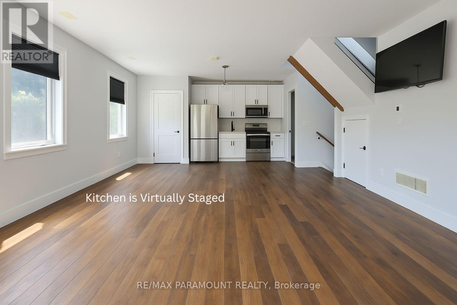 1b - 2133 Bloor Street W, Toronto, Ontario  M6S 1N2 - Photo 8 - W12364849
