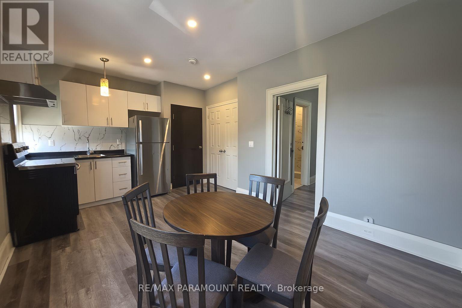 2b - 2133 Bloor Street W, Toronto, Ontario  M6S 1N2 - Photo 2 - W12364870