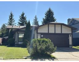 10439 16 Av Nw Bearspaw (Edmonton), Edmonton, Ca