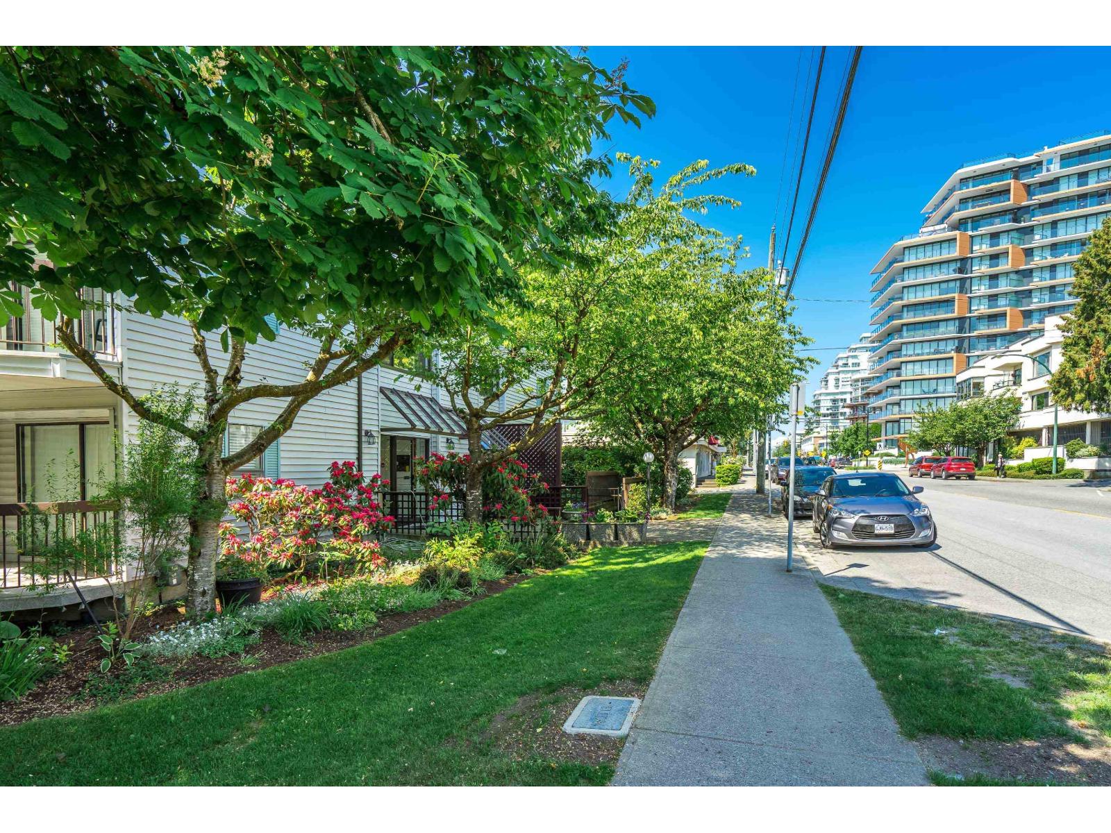 102 15290 Thrift Avenue, White Rock, British Columbia  V4B 2L2 - Photo 24 - R3040242