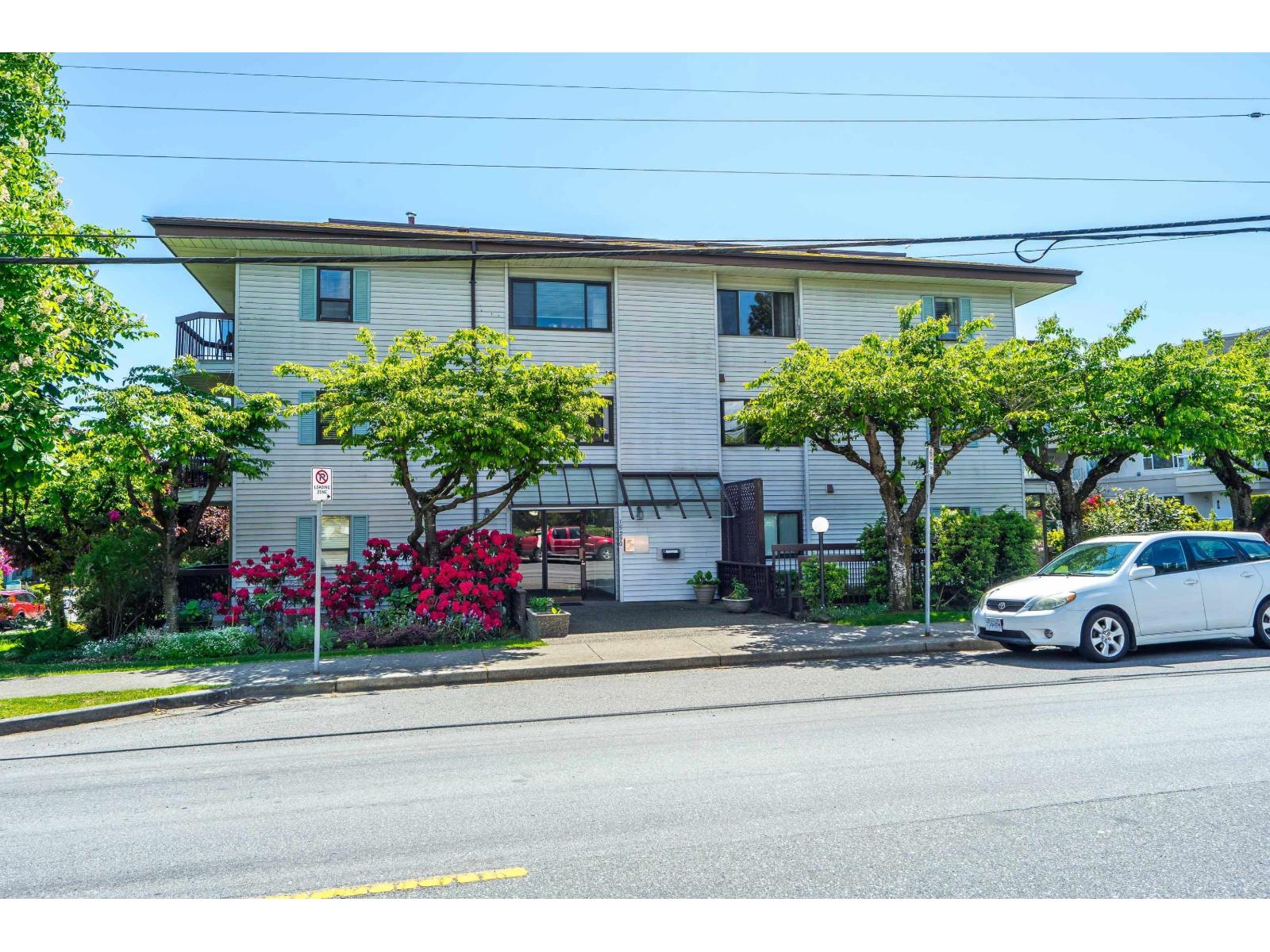 102 15290 Thrift Avenue, White Rock, British Columbia  V4B 2L2 - Photo 26 - R3040242