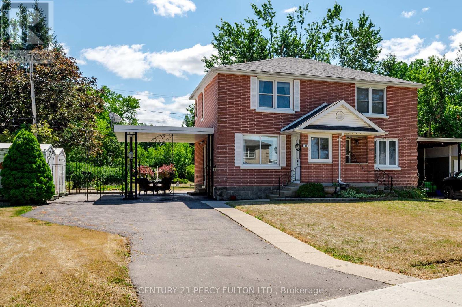 111 Short Avenue, Kawartha Lakes, Ontario  K9V 1J7 - Photo 1 - X12364839