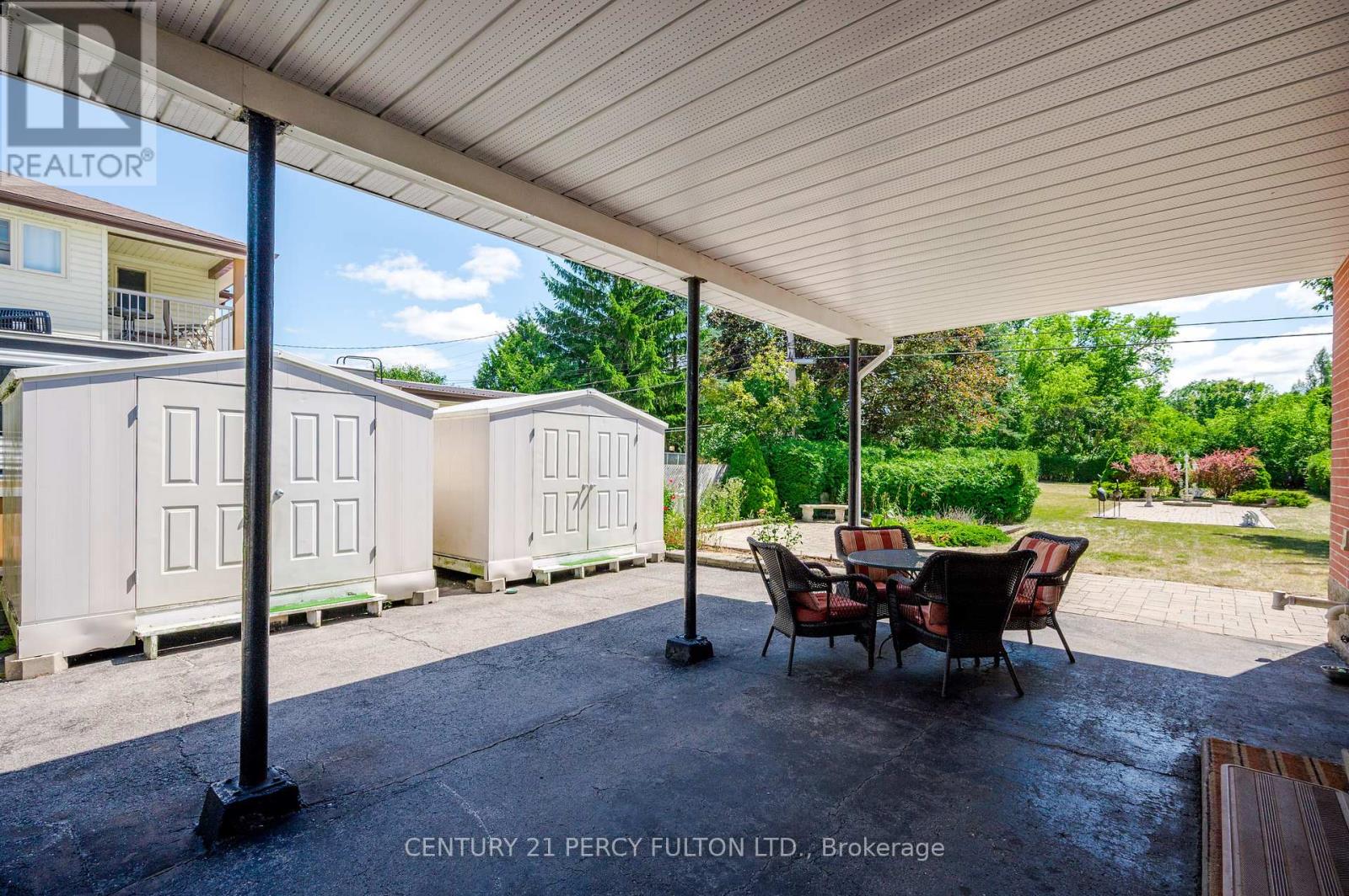 111 Short Avenue, Kawartha Lakes, Ontario  K9V 1J7 - Photo 39 - X12364839