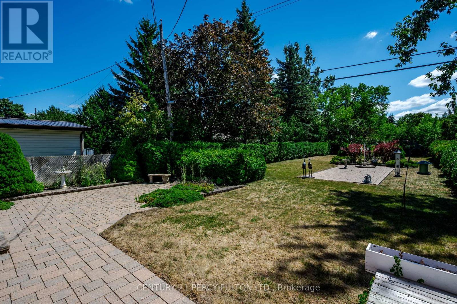 111 Short Avenue, Kawartha Lakes, Ontario  K9V 1J7 - Photo 41 - X12364839