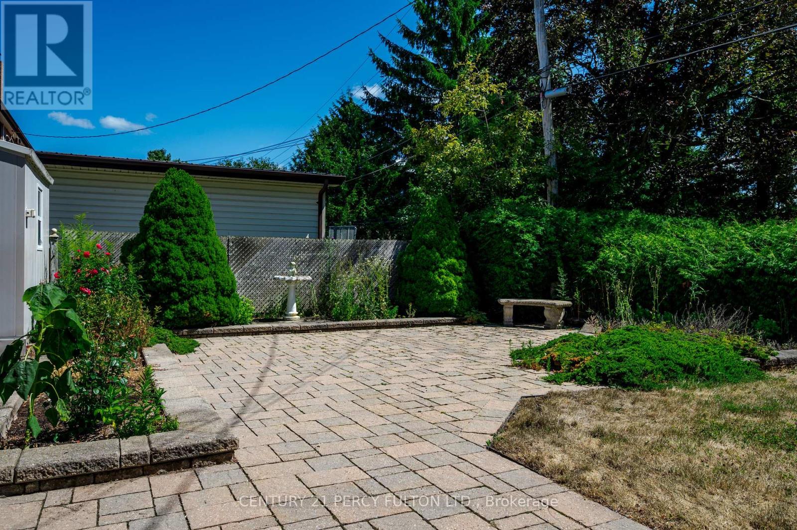 111 Short Avenue, Kawartha Lakes, Ontario  K9V 1J7 - Photo 42 - X12364839