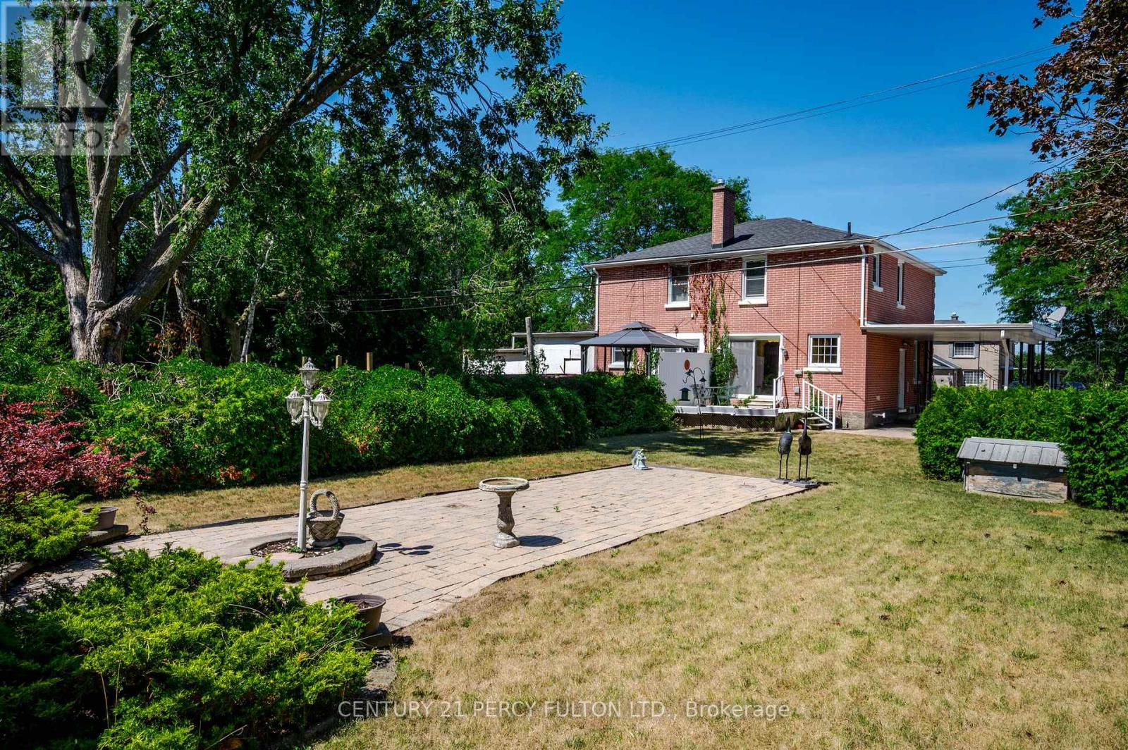 111 Short Avenue, Kawartha Lakes, Ontario  K9V 1J7 - Photo 46 - X12364839
