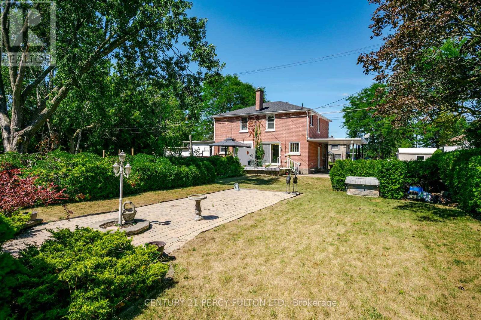 111 Short Avenue, Kawartha Lakes, Ontario  K9V 1J7 - Photo 47 - X12364839