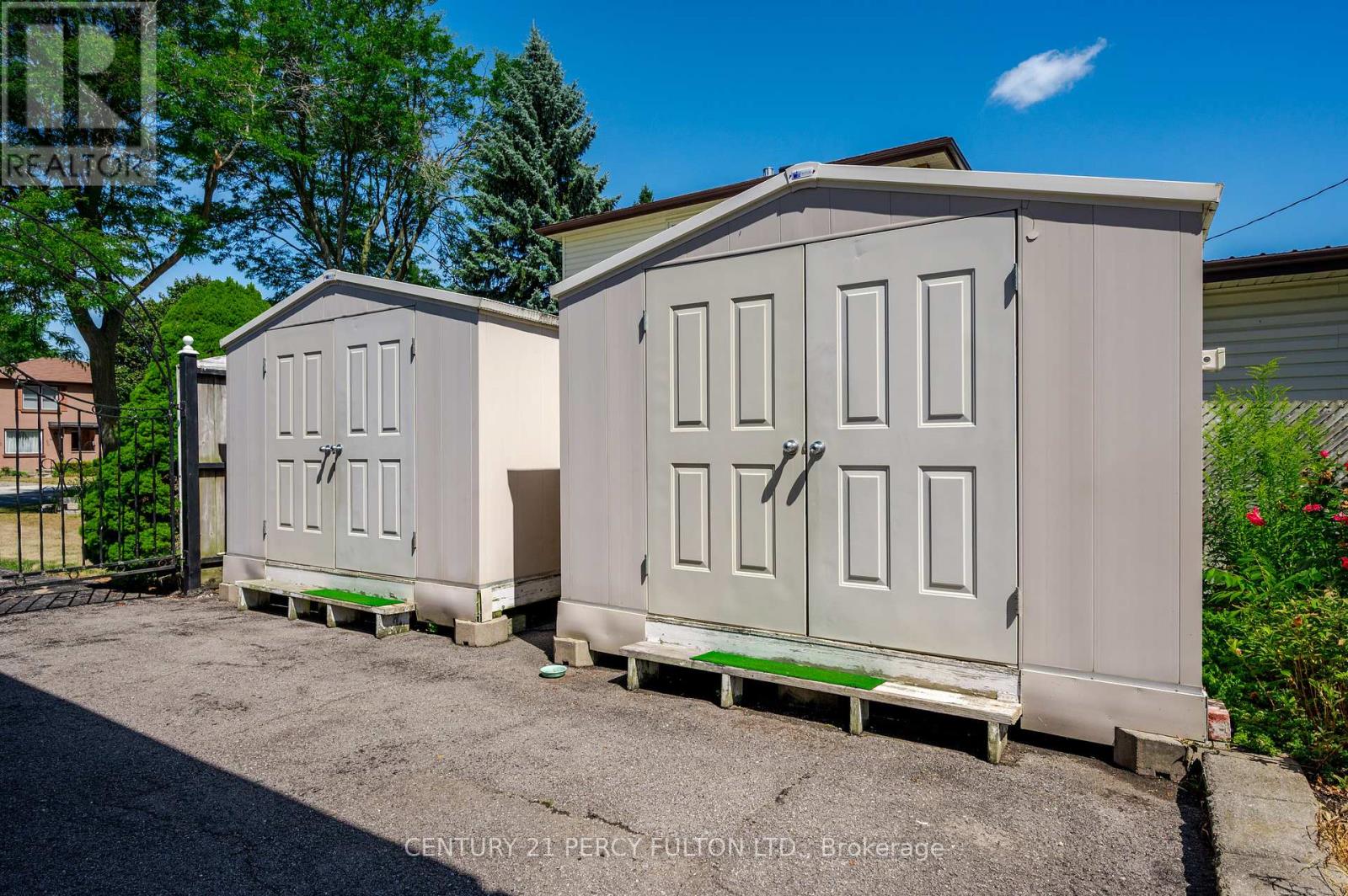 111 Short Avenue, Kawartha Lakes, Ontario  K9V 1J7 - Photo 49 - X12364839